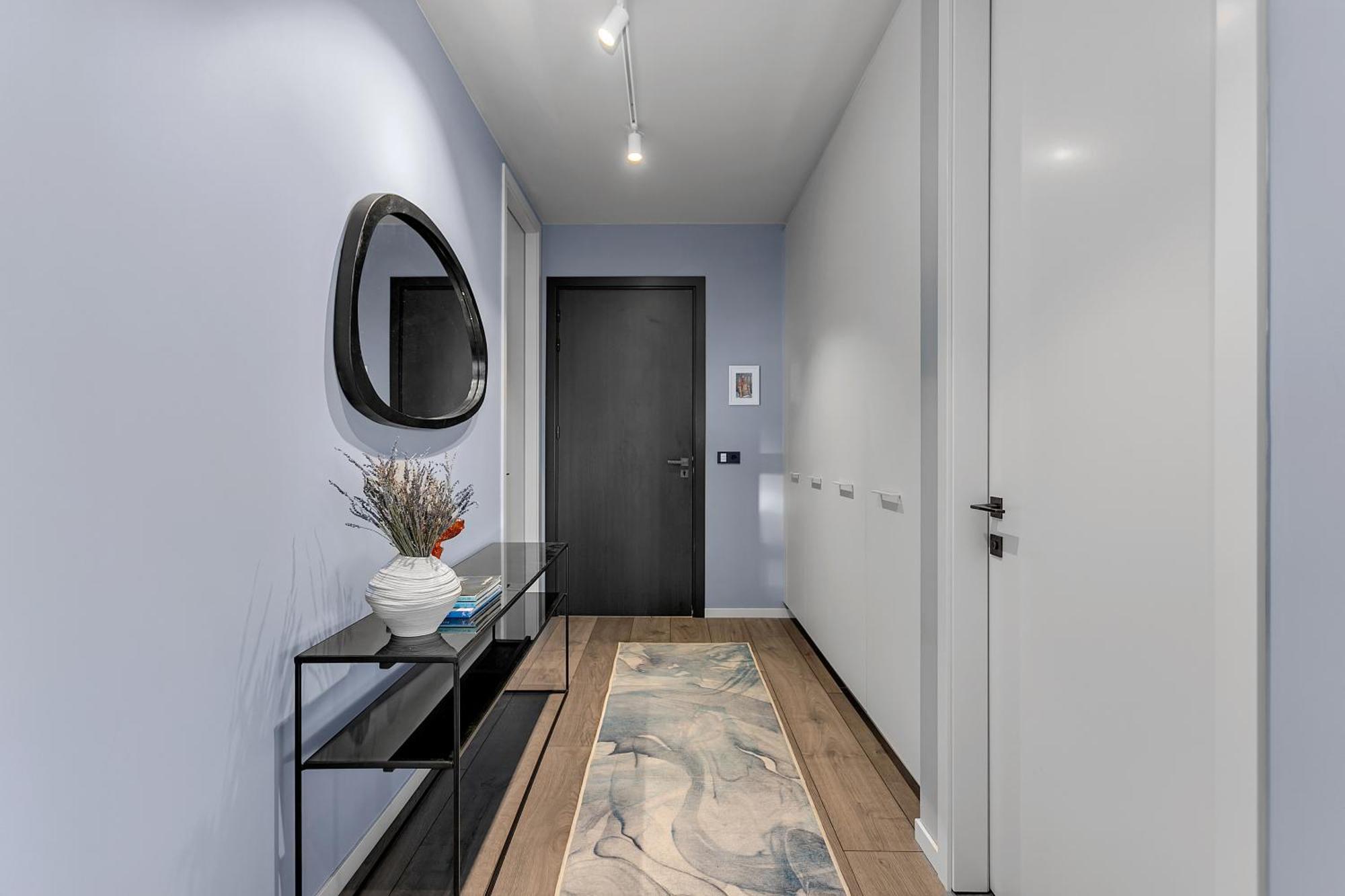Sunny Central Reykjavik Apartment - Harbour View Exterior foto